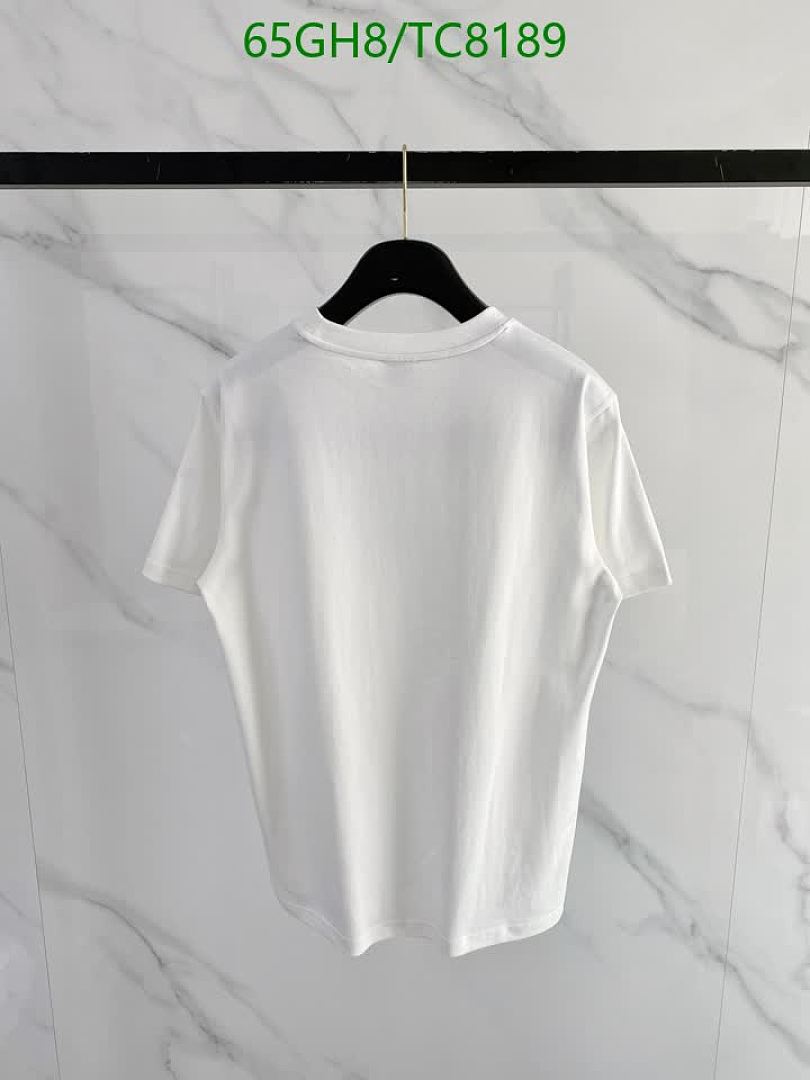 Versace-Clothing Code: TC8189 $: 65USD
