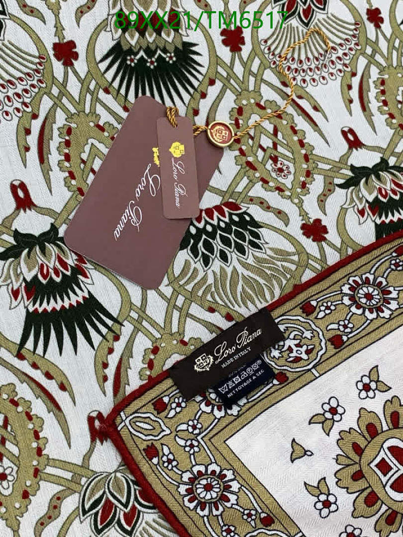 LV-Scarves Code: TM6517 $: 89USD