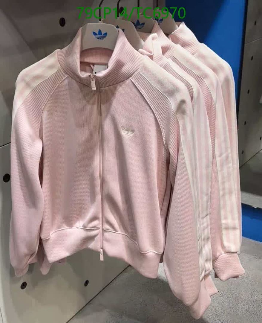 Adidas-Clothing Code: TC6970 $: 79USD