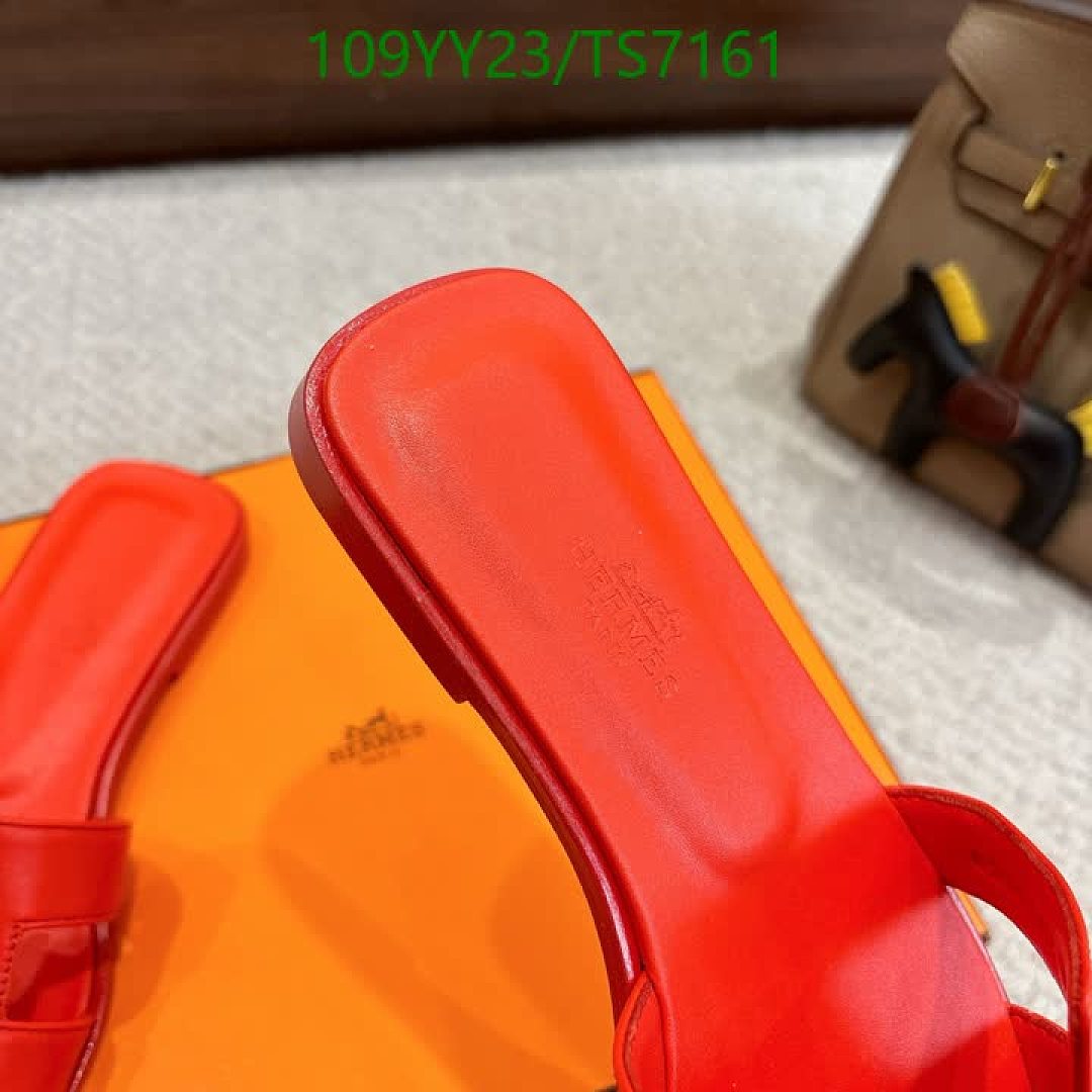 Hermes-Shoes(Women) Code: TS7161 $: 109USD