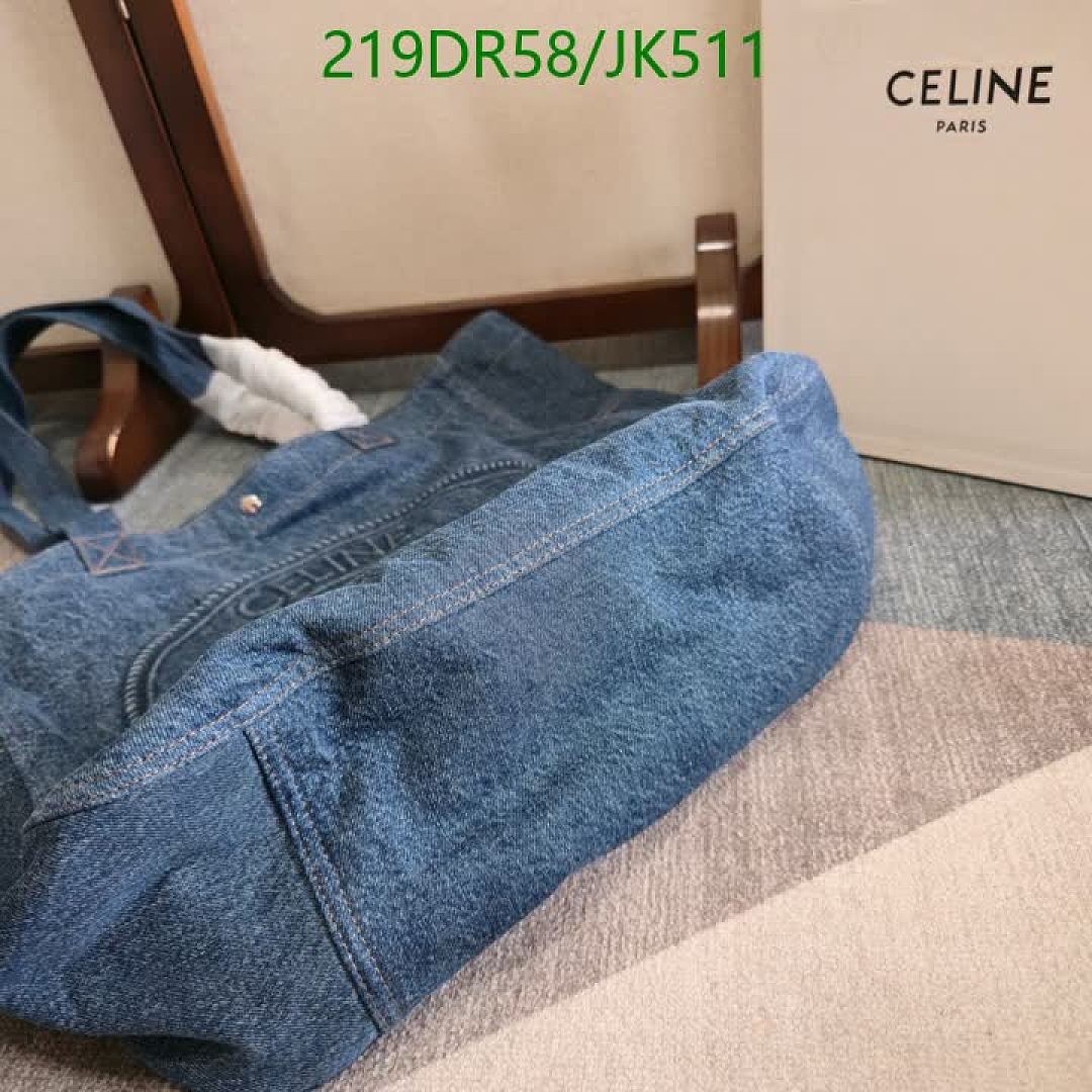 Celine-Bags(5A) Code: JK511 $: 219USD