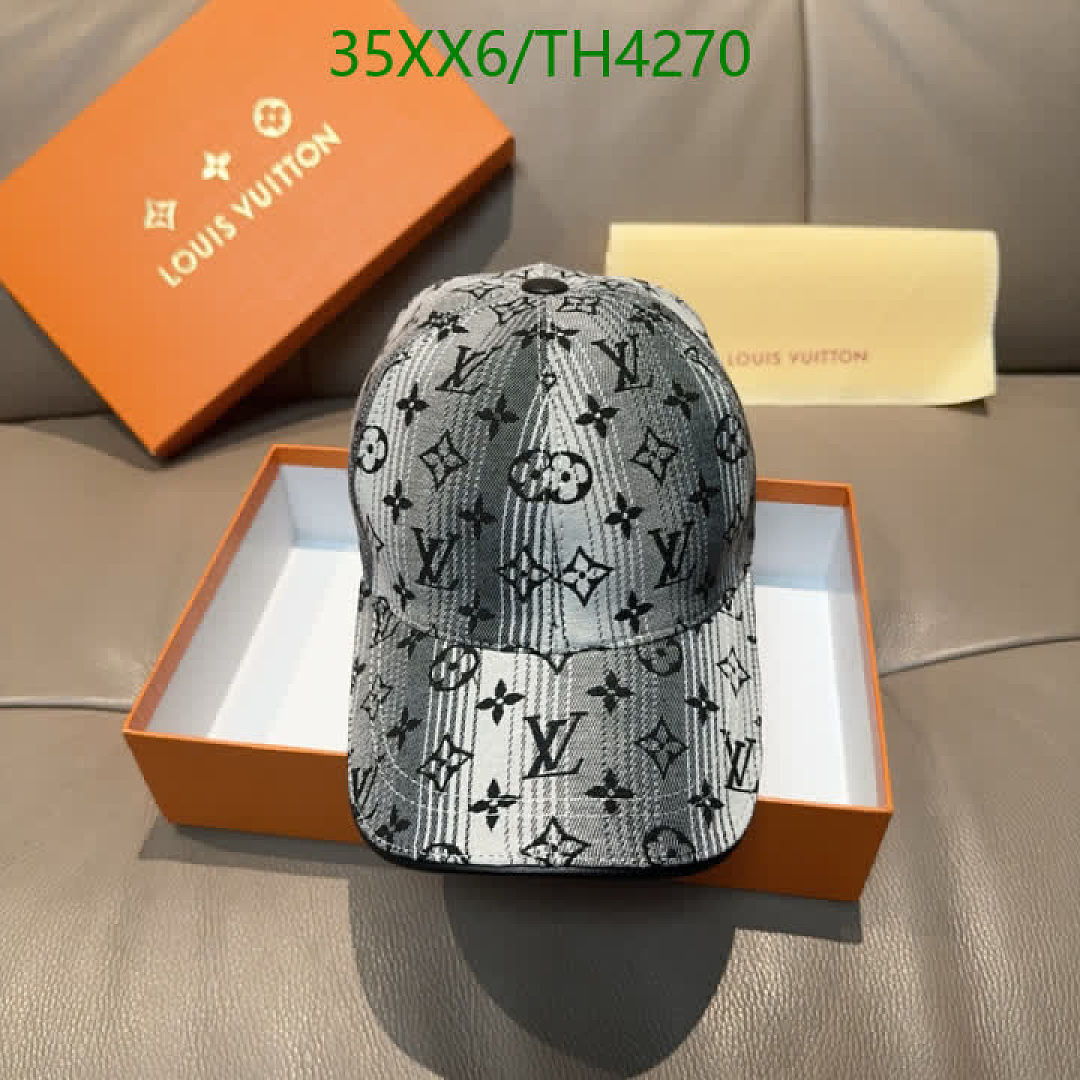LV-Hats Code: TH4270 $: 35USD