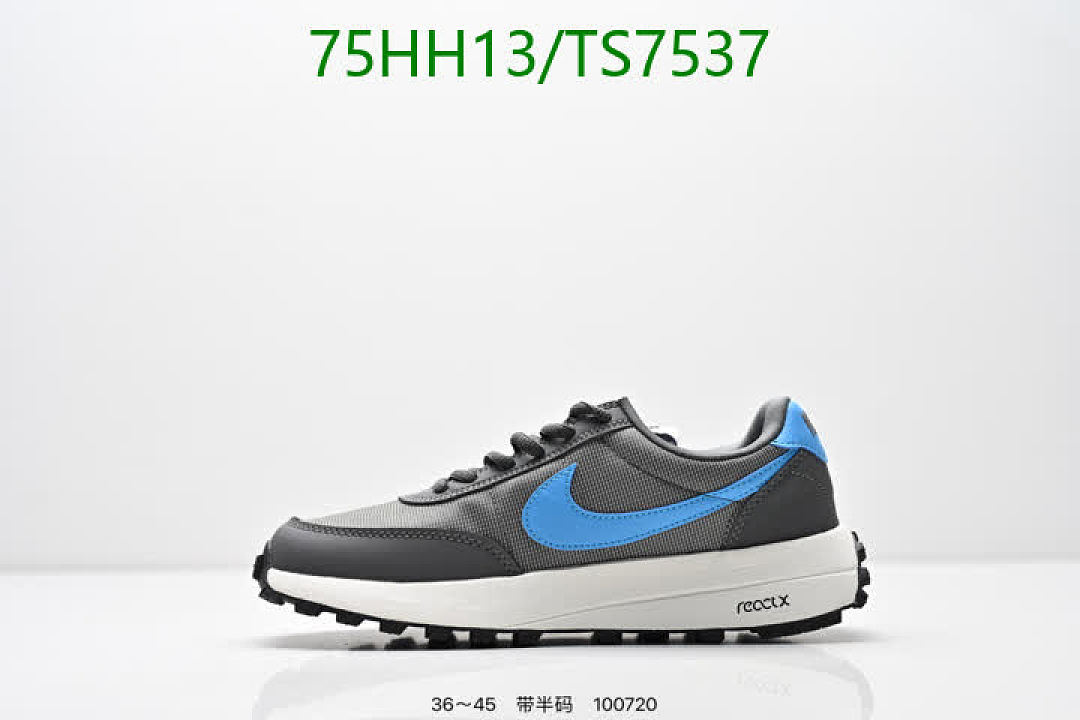 NIKE-Shoes(Women) Code: TS7537 $: 75USD