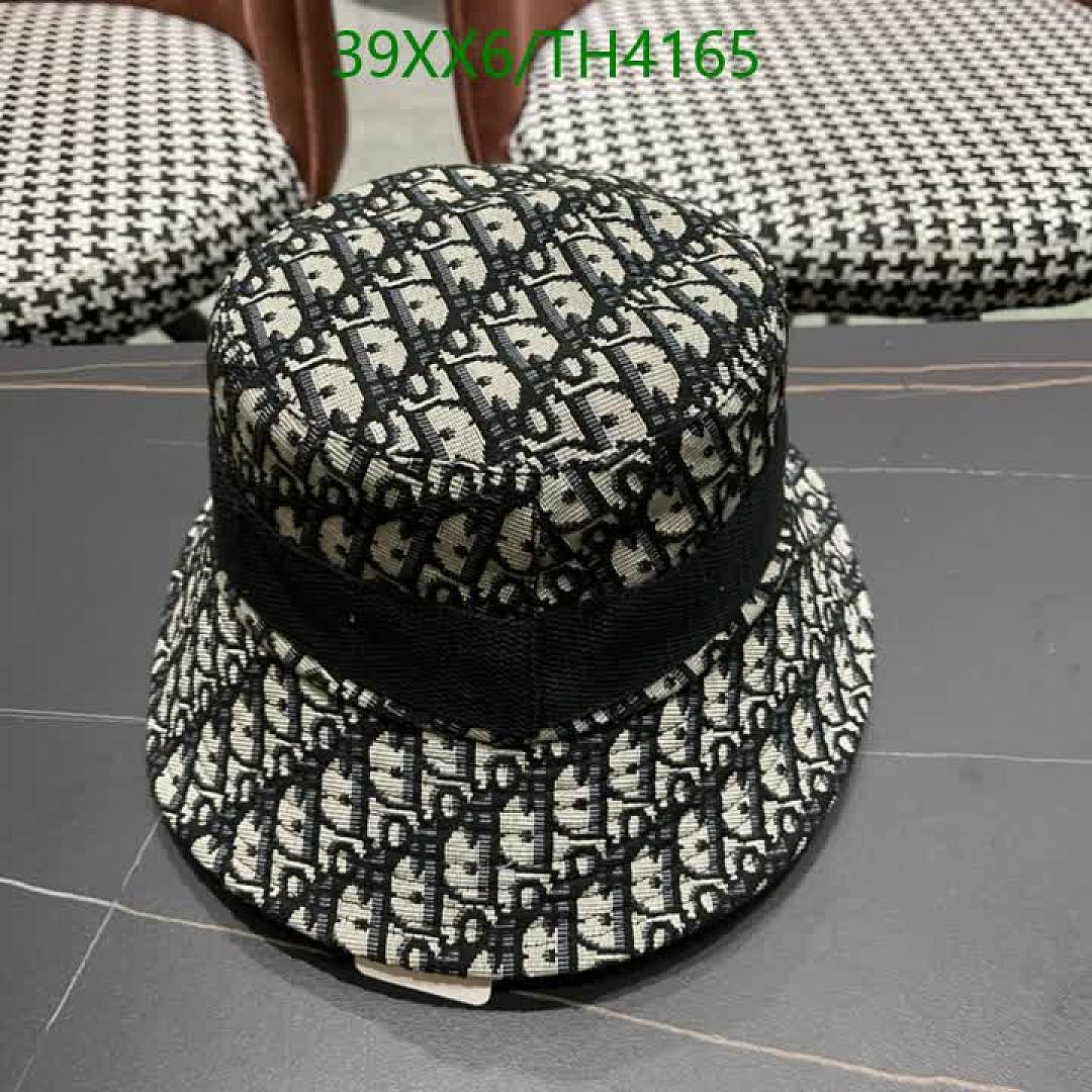 Dior-Hats Code: TH4165 $: 39USD