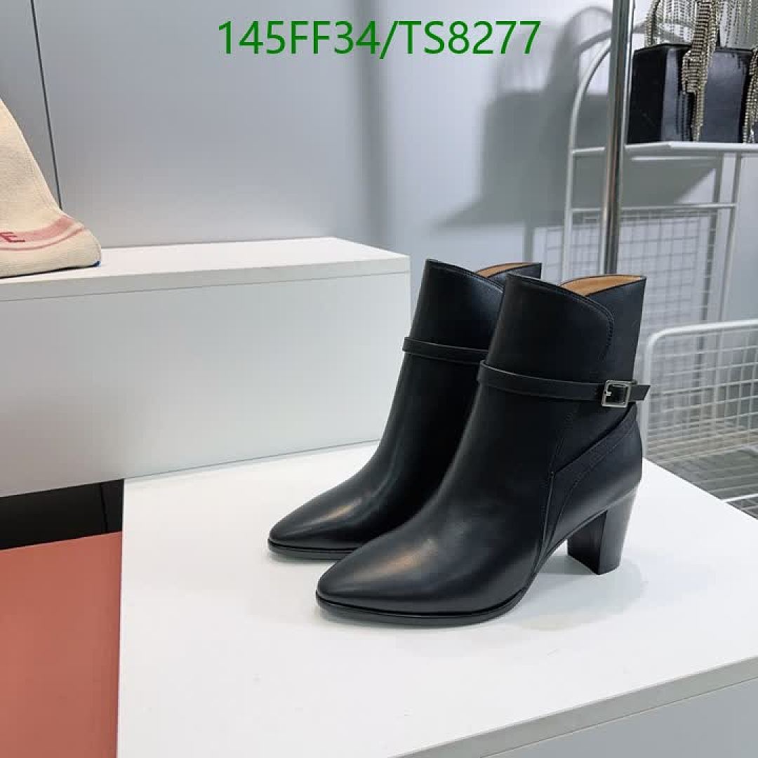 Loro Piana-Shoes(Women) Code: TS8277 $: 145USD