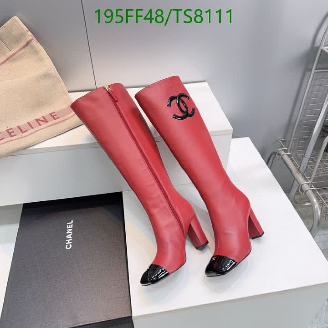 Boots-Shoes(Women) Code: TS8111 $: 195USD