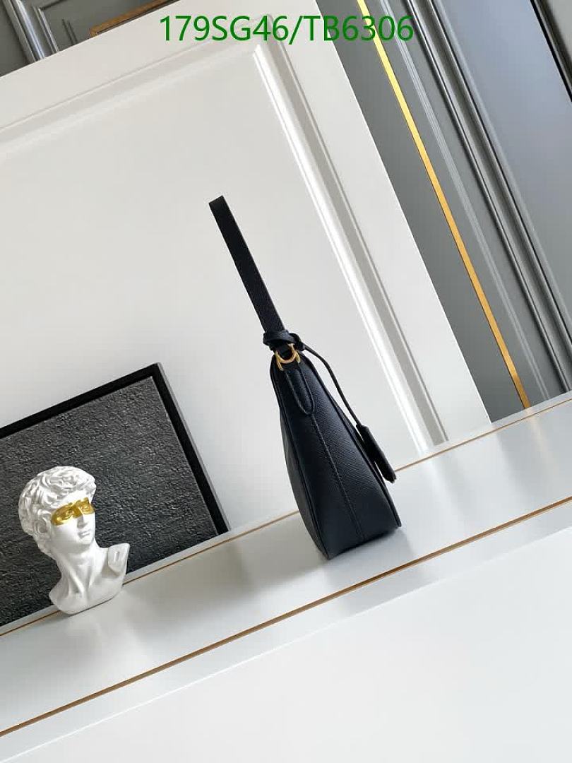 Prada-Bags(5A) Code: TB6306 $: 179USD