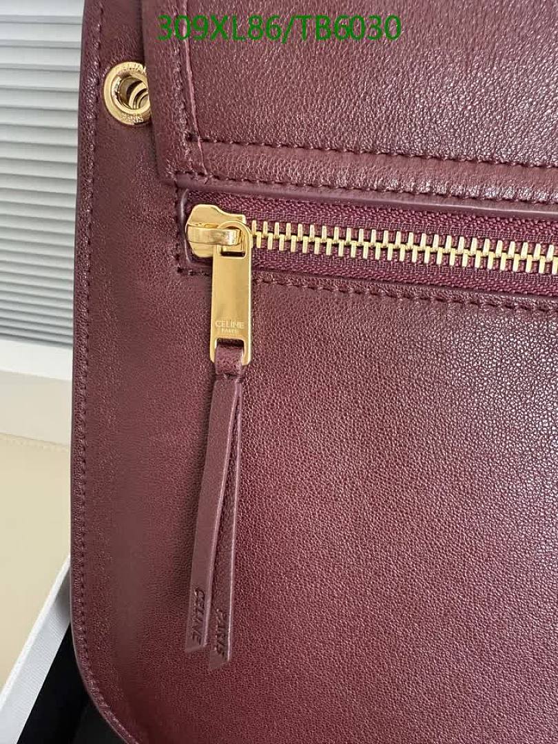 Celine-Bags(5A) Code: TB6030 $: 309USD