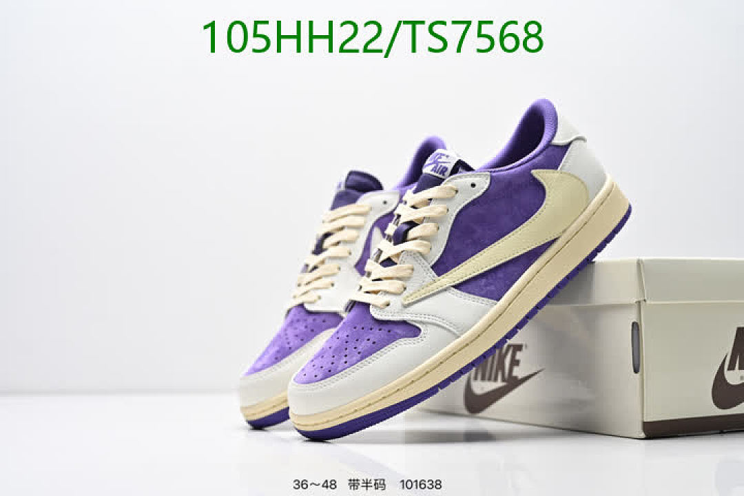 NIKE-Shoes(Women) Code: TS7568 $: 105USD