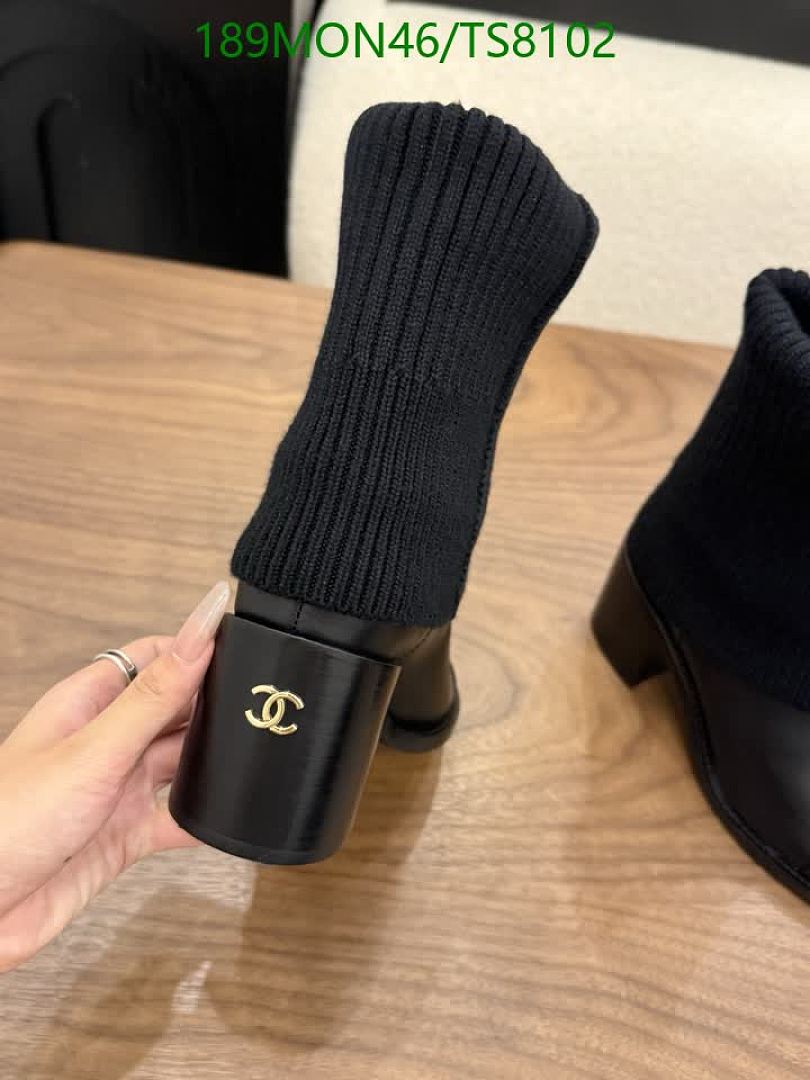 Boots-Shoes(Women) Code: TS8102 $: 189USD
