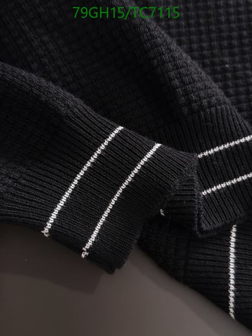 LV-Clothing Code: TC7115 $: 79USD