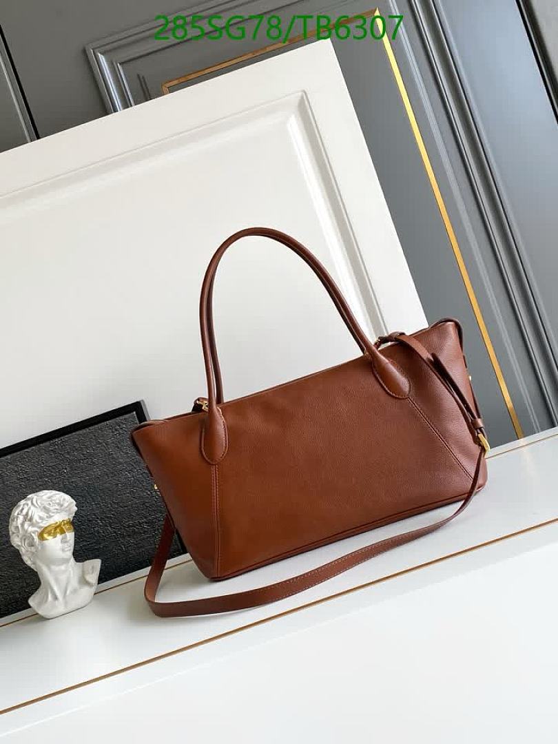 Prada-Bags(5A) Code: TB6307 $: 285USD