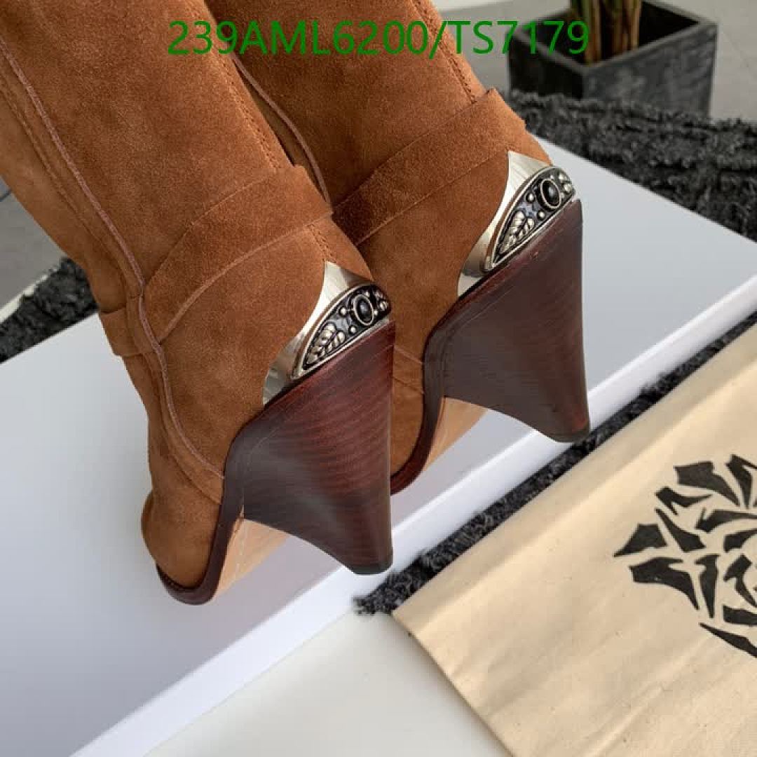 Isabel Marant-Shoes(Women) Code: TS7179 $: 239USD