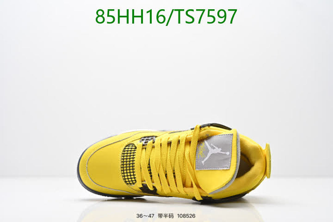 NIKE-Shoes(Women) Code: TS7597 $: 85USD