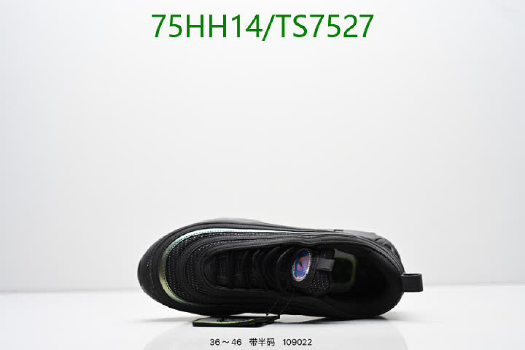 NIKE-Shoes(Women) Code: TS7527 $: 75USD