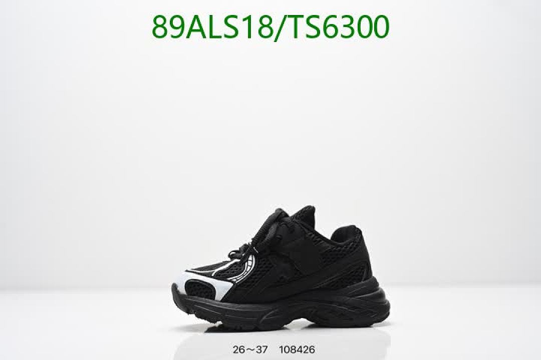 New Balance-Kids shoes Code: TS6300 $: 89USD