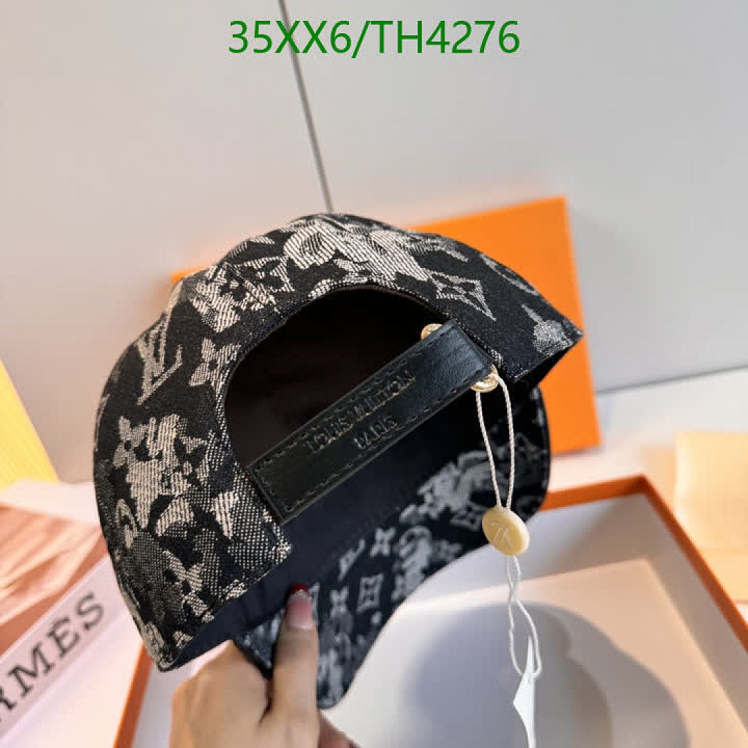 LV-Hats Code: TH4276 $: 35USD