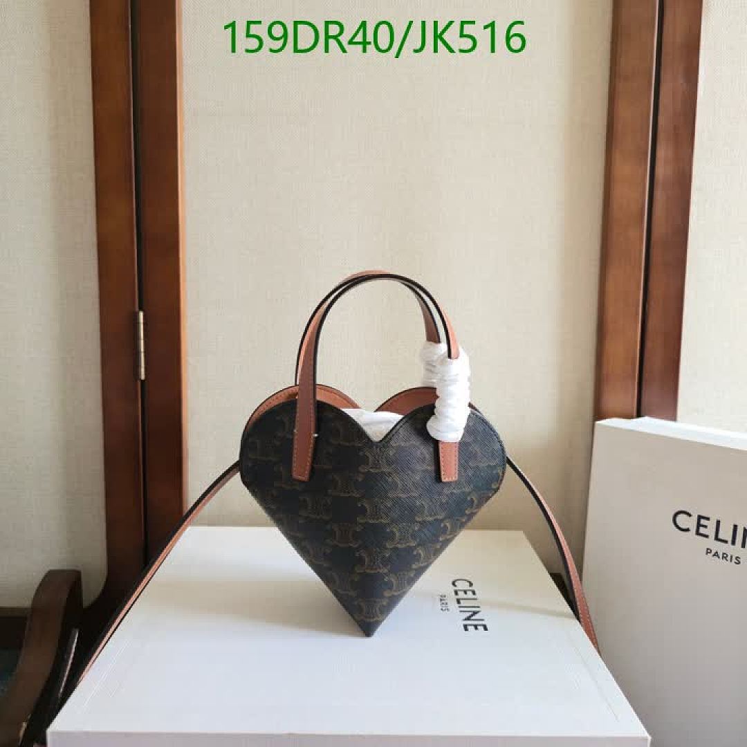 Celine-Bags(5A) Code: JK516 $: 159USD