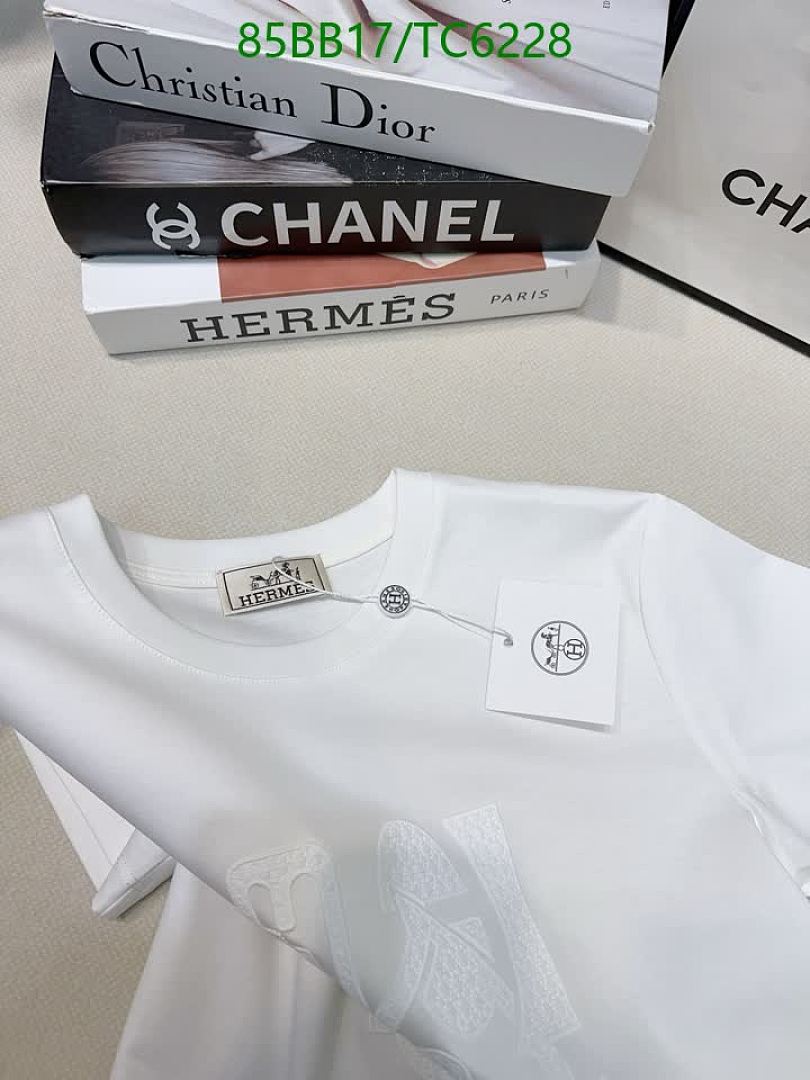 Hermes-Clothing Code: TC6228 $: 85USD