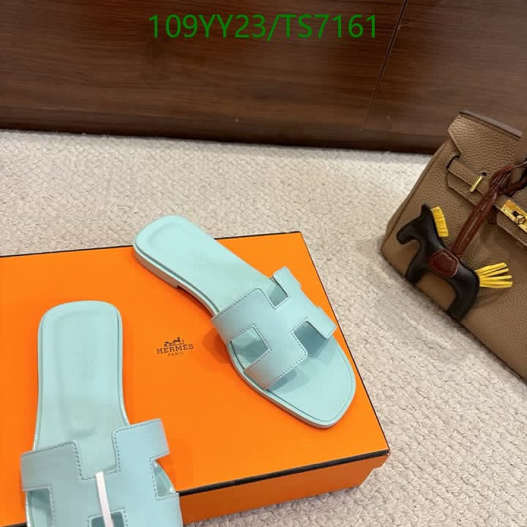 Hermes-Shoes(Women) Code: TS7161 $: 109USD