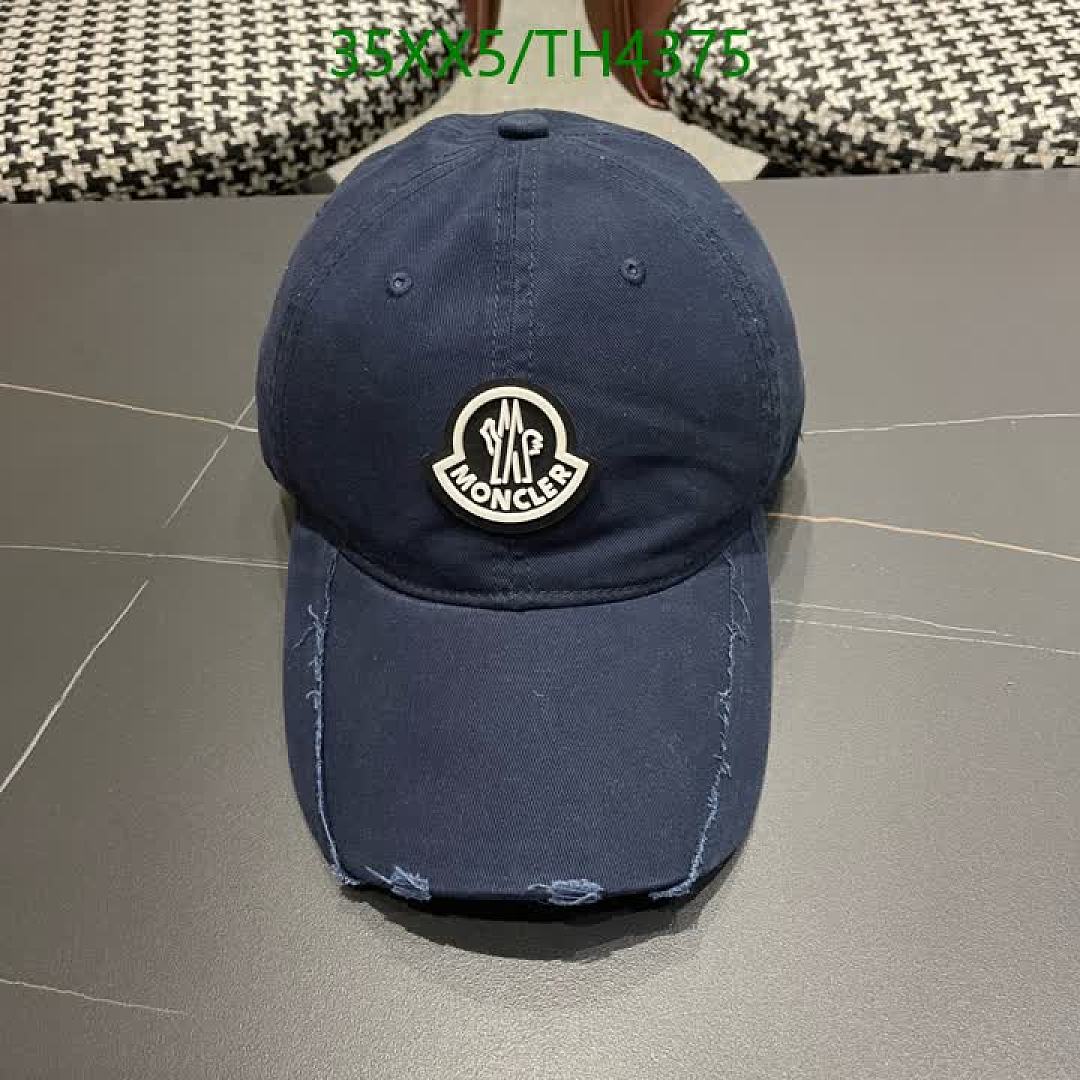 Moncler-Hats Code: TH4375 $: 35USD