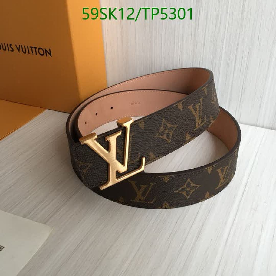 LV-Belts Code: TP5301 $: 59USD
