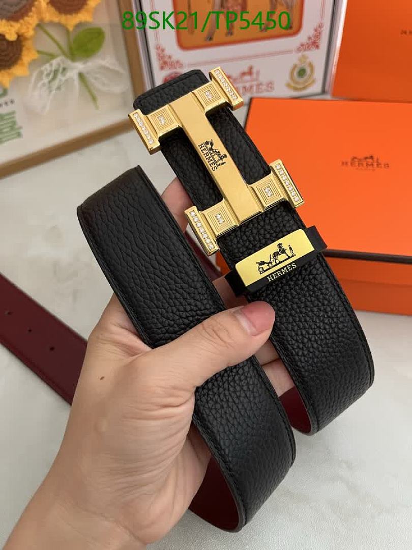 Hermes-Belts Code: TP5450 $: 89USD