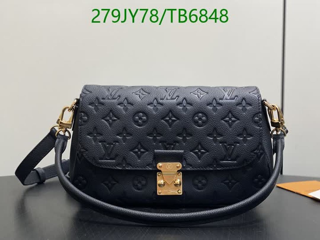 LV-Bags(5A) Code: TB6848 $: 279USD