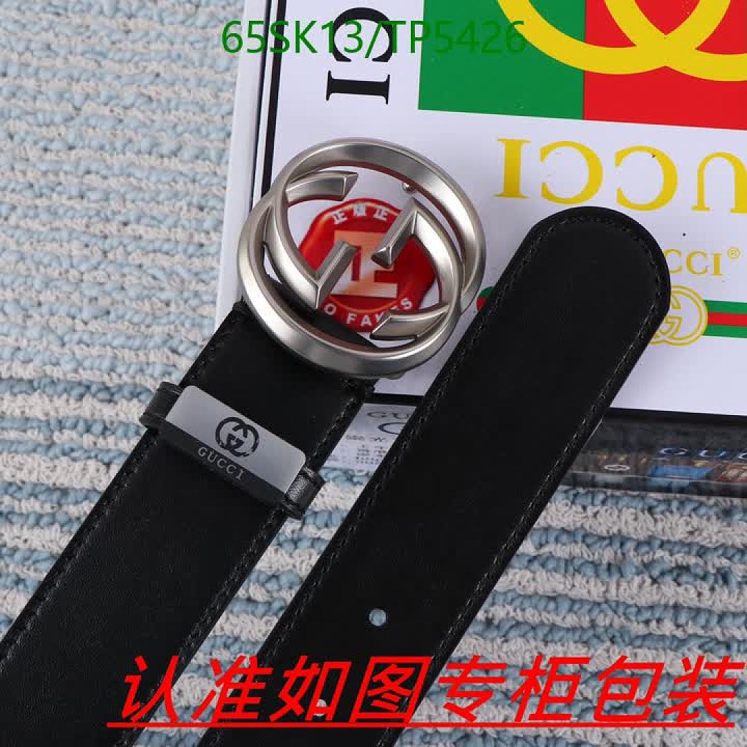 Gucci-Belts Code: TP5426 $: 65USD