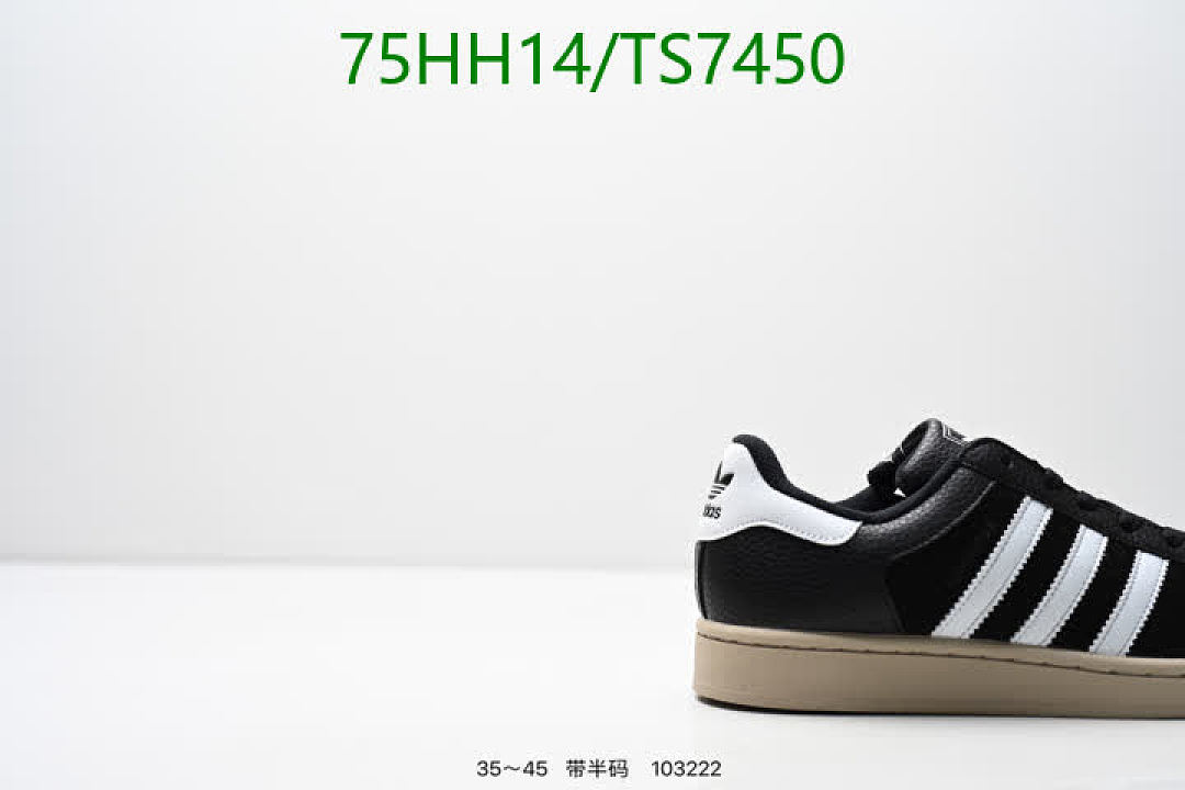 Adidas-Shoes(Women) Code: TS7450 $: 75USD
