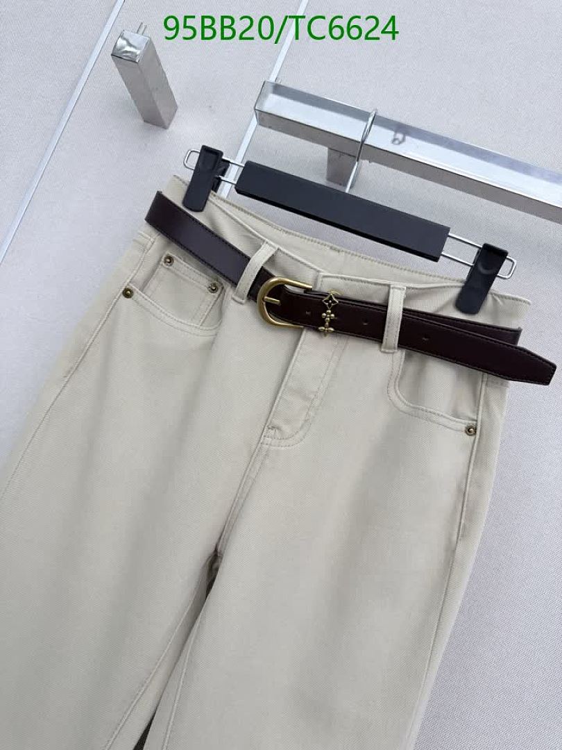 LV-Clothing Code: TC6624 $: 95USD