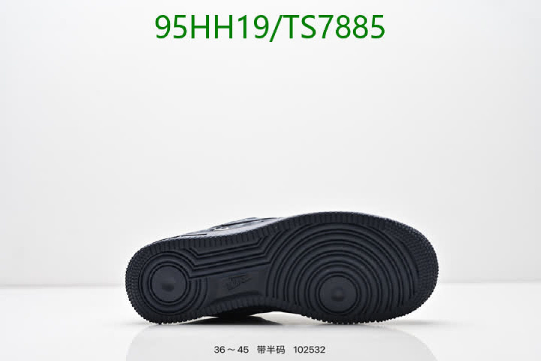 LV-Shoes(Men) Code: TS7885 $: 95USD