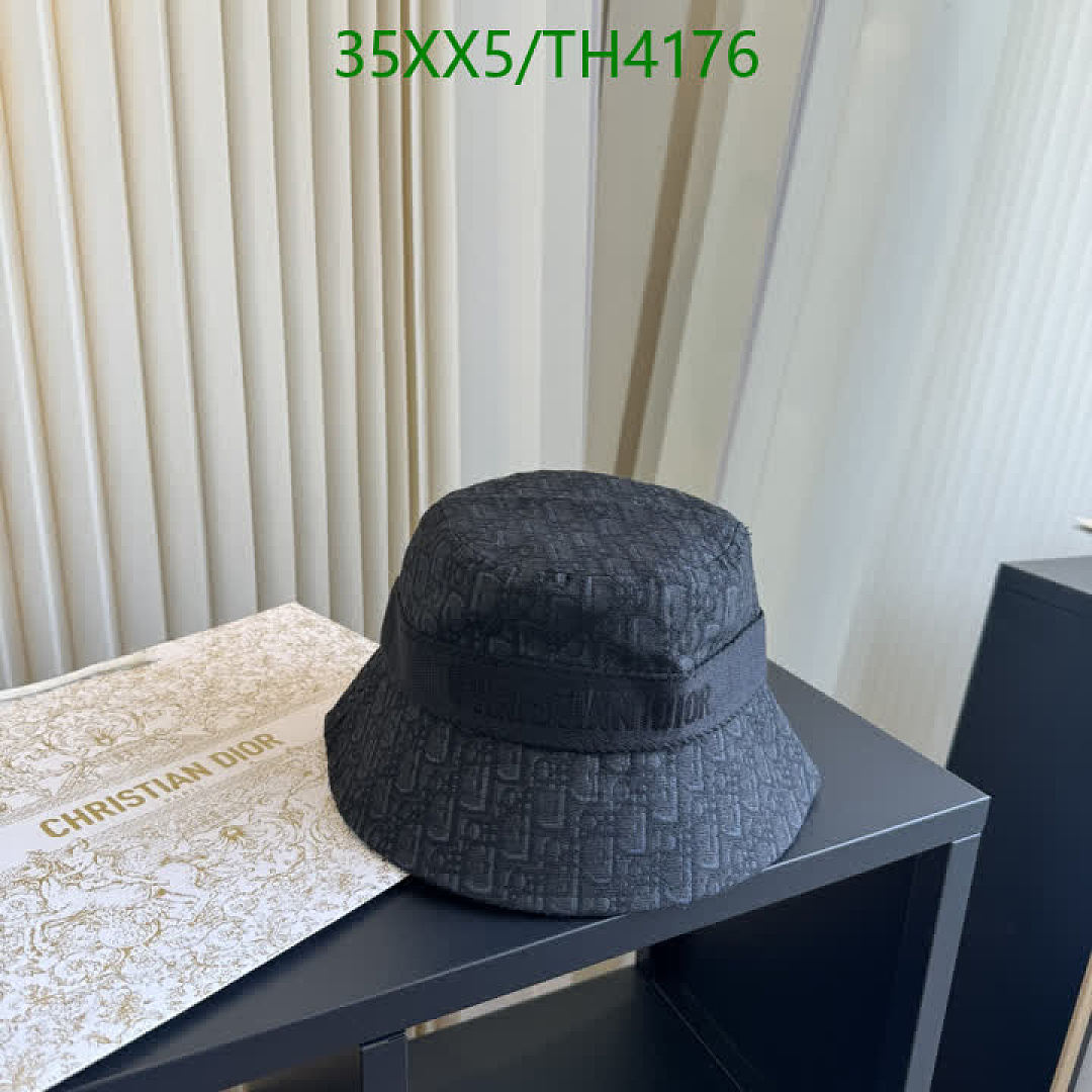 Dior-Hats Code: TH4176 $: 35USD