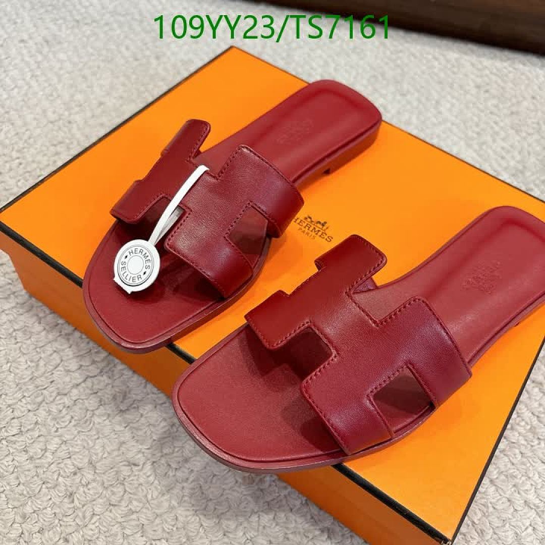 Hermes-Shoes(Women) Code: TS7161 $: 109USD