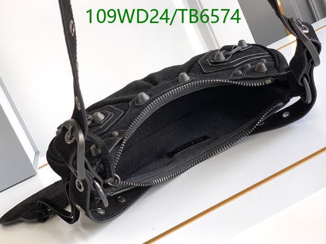 Balenciaga-Bags(4A) Code: TB6574 $: 109USD