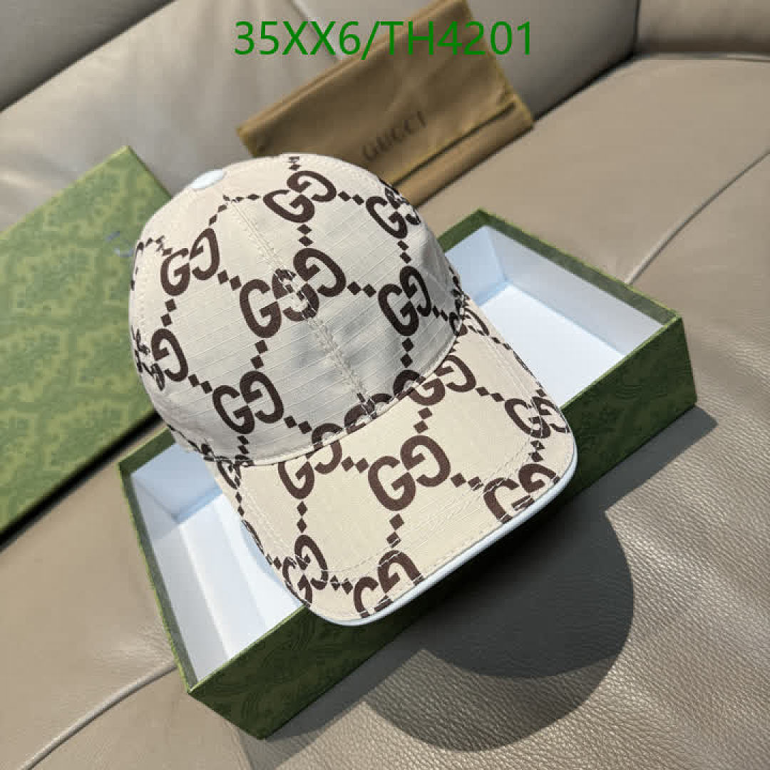 Gucci-Hats Code: TH4201 $: 35USD