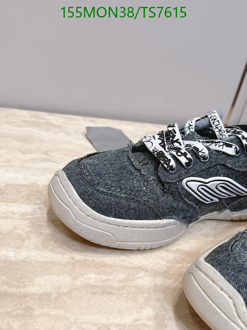 Balenciaga-Shoes(Women) Code: TS7615 $: 155USD