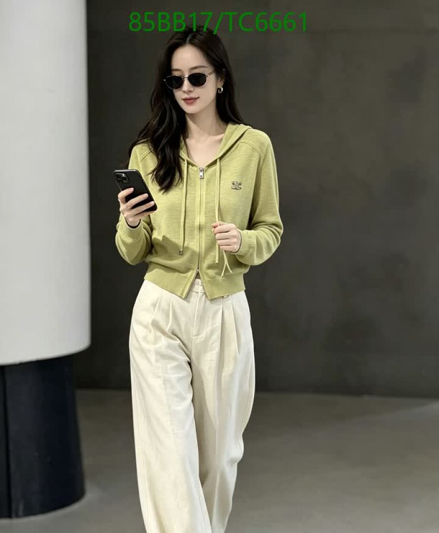 LV-Clothing Code: TC6661 $: 85USD