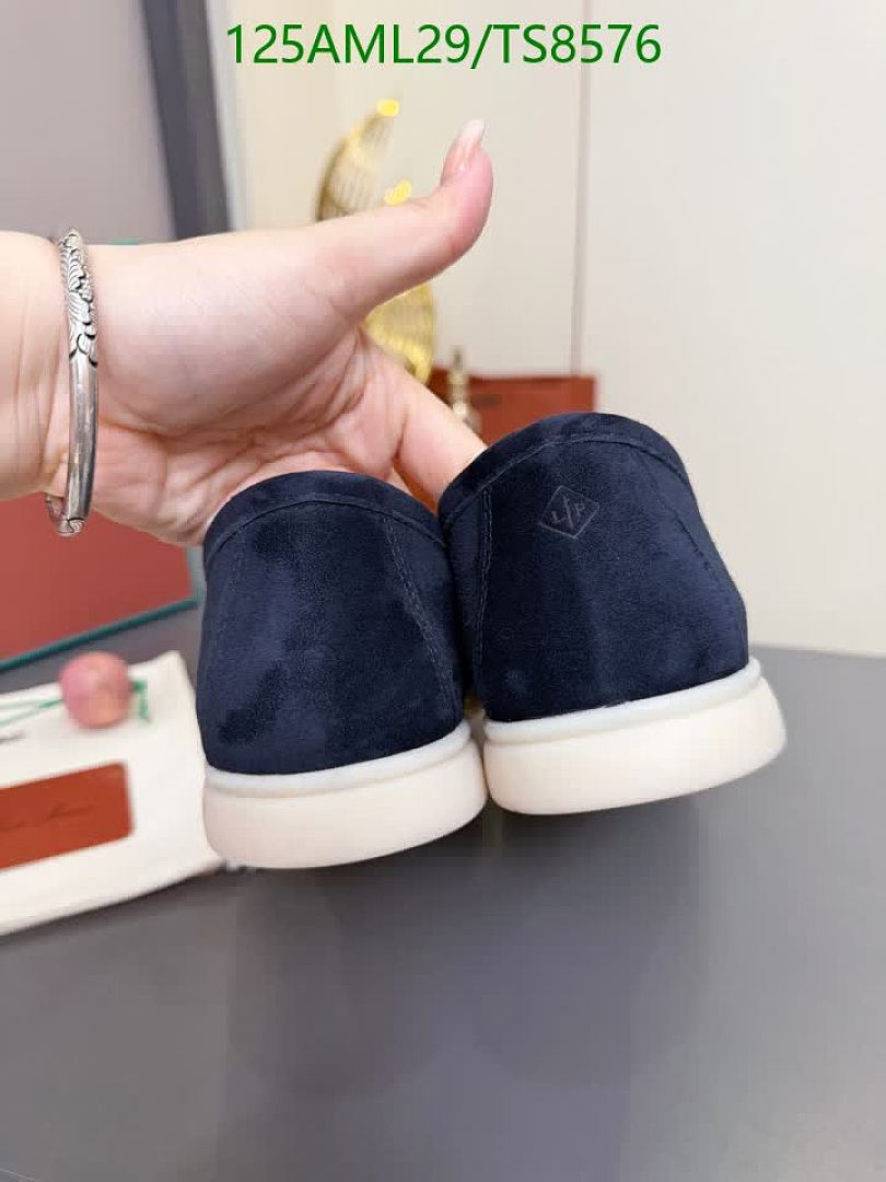 Loro Piana-Shoes(Women) Code: TS8576 $: 125USD