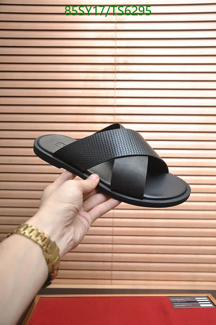 Zegna-Shoes(Men) Code: TS6295 $: 85USD