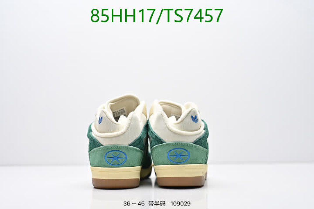 Adidas-Shoes(Women) Code: TS7457 $: 85USD