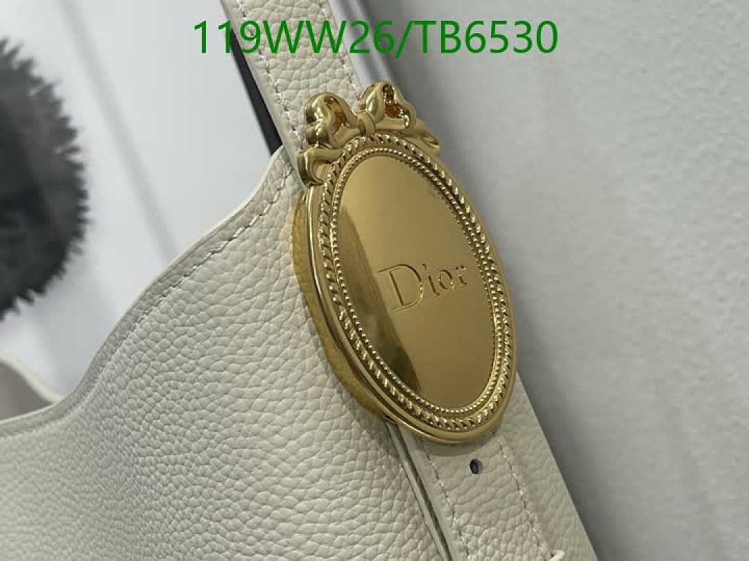Dior-Bags(4A) Code: TB6530 $: 119USD