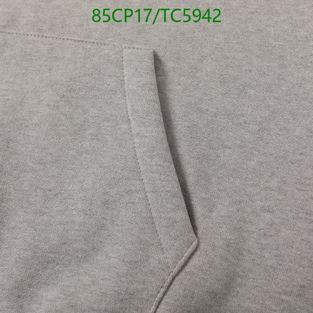 Essentials-Clothing Code: TC5942 $: 85USD