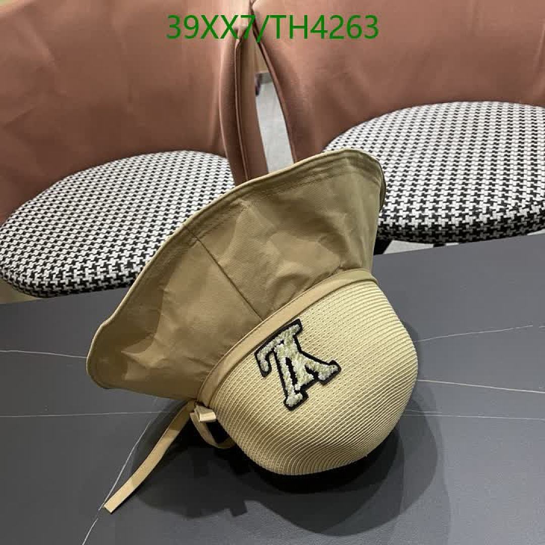 LV-Hats Code: TH4263 $: 39USD