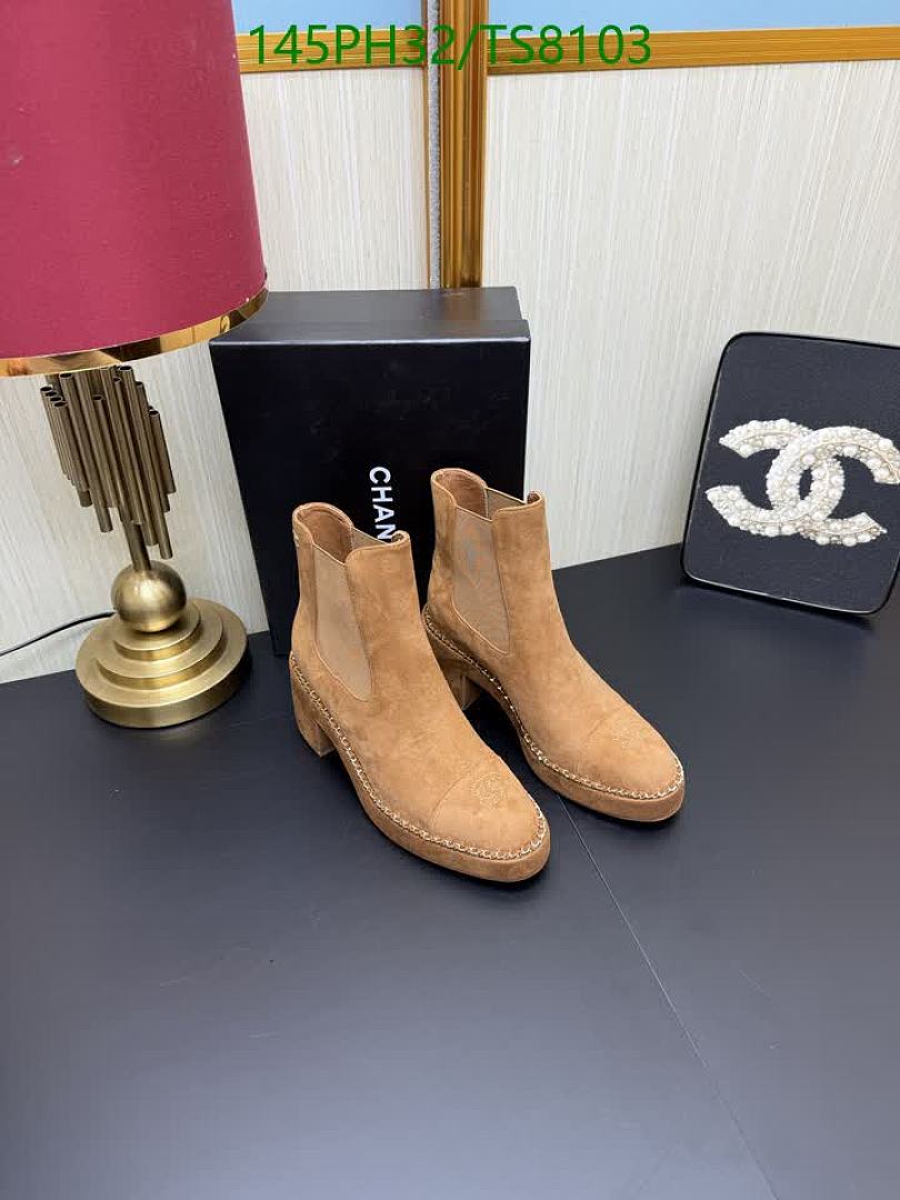 Boots-Shoes(Women) Code: TS8103 $: 145USD
