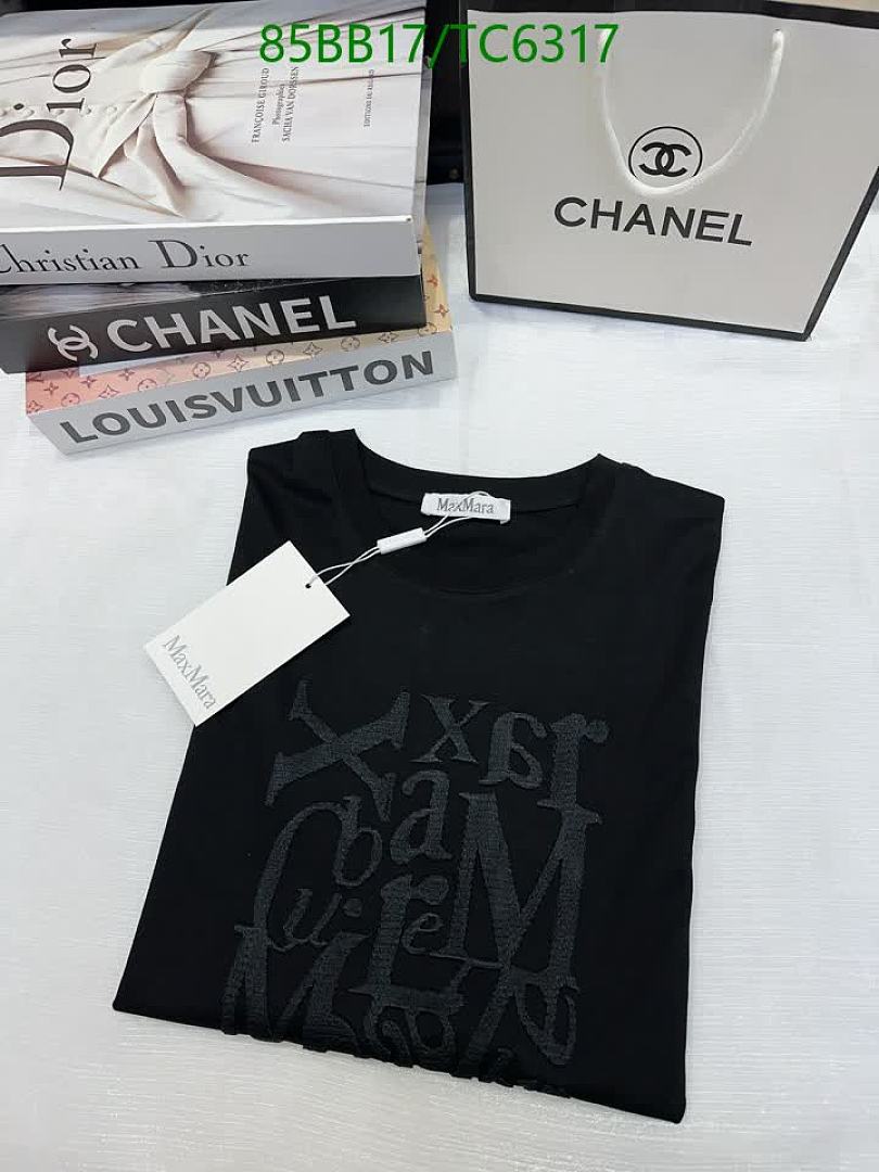Maxmara-Clothing Code: TC6317 $: 85USD