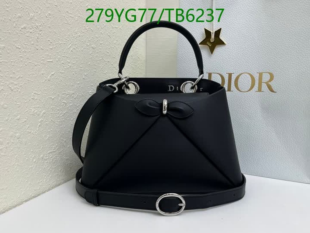Dior-Bags(5A) Code: TB6237 $: 279USD