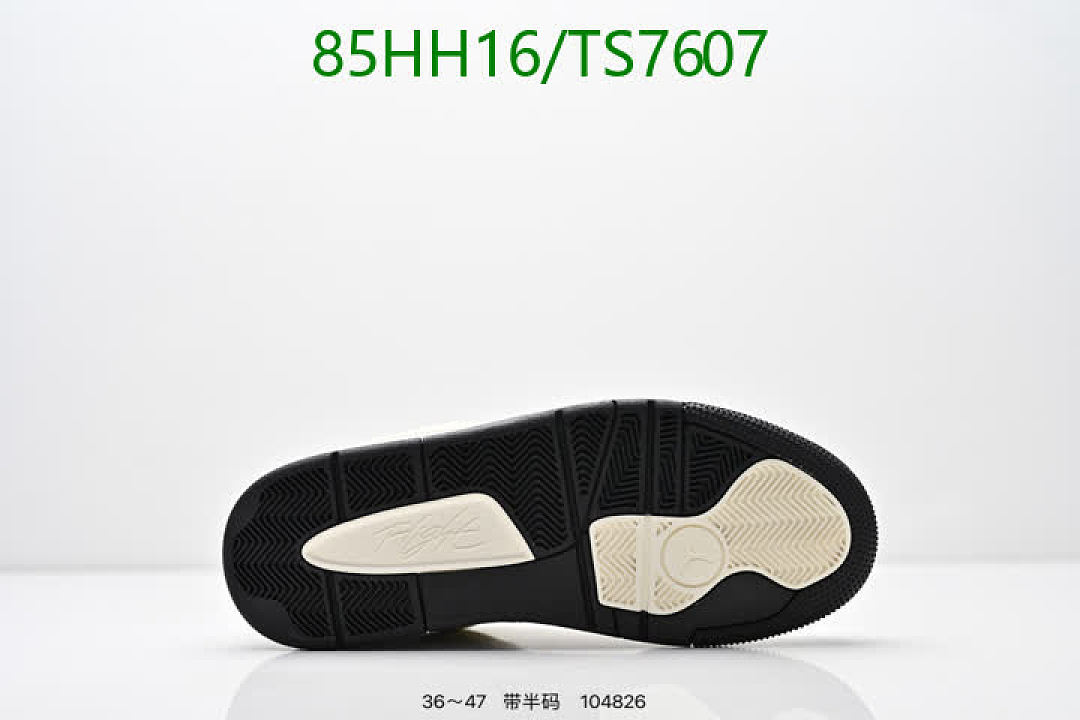 NIKE-Shoes(Women) Code: TS7607 $: 85USD