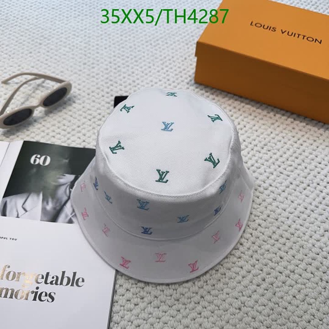 LV-Hats Code: TH4287 $: 35USD