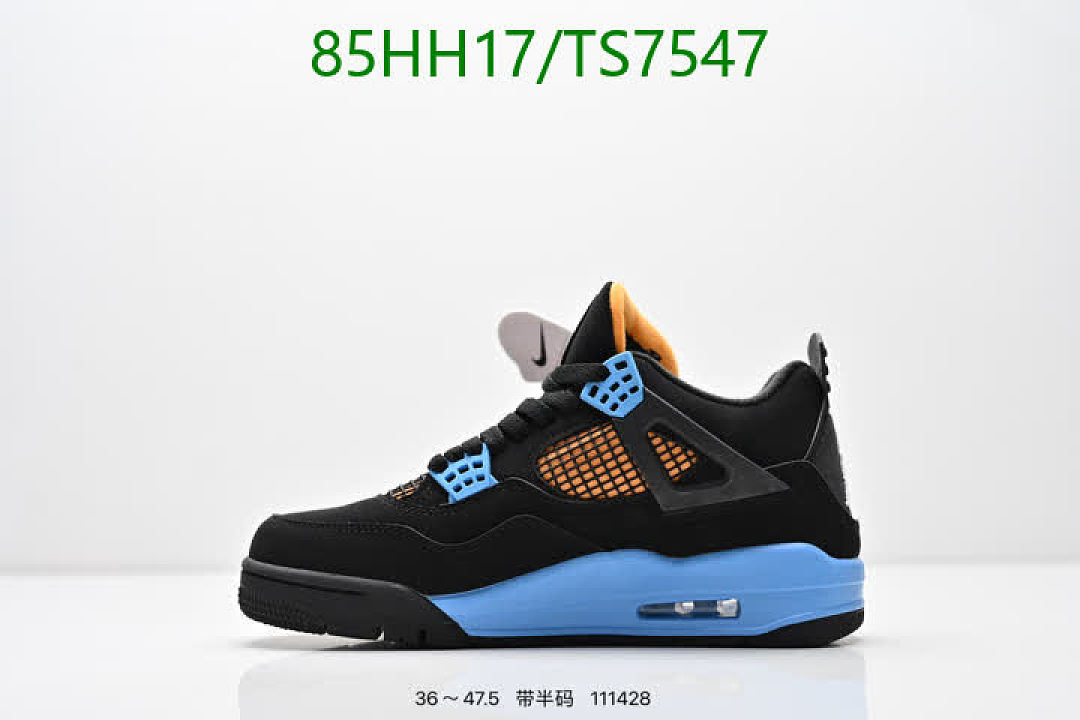NIKE-Shoes(Women) Code: TS7547 $: 85USD
